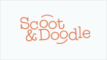 Scoot & Doodle