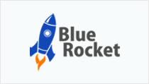 Blue Rocket