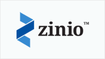 Zinio